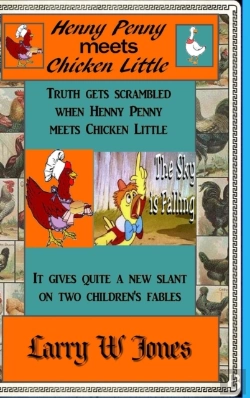 Bertrand.pt - Henny Penny Meets Chicken Little