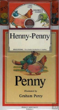 Bertrand.pt - Henny-Penny