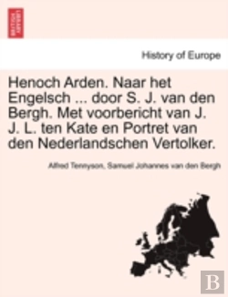 Bertrand.pt - Henoch Arden. Naar Het Engelsch ... Door