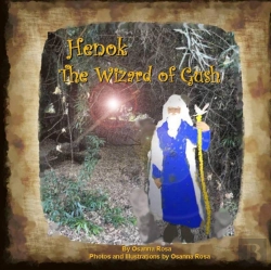 Bertrand.pt - Henok The Wizard Of Gush!