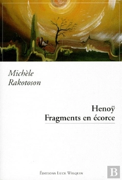 Bertrand.pt - Henoy : Fragments En Ecorce