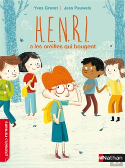 Bertrand.pt - H.E.N.R.I A Les Oreilles Qui Bougent