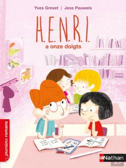 Bertrand.pt - H.E.N.R.I A Onze Doigts