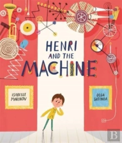 Bertrand.pt - Henri And The Machine
