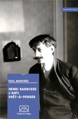 Bertrand.pt - Henri Barbusse. L'Anti Pret-A-Penser