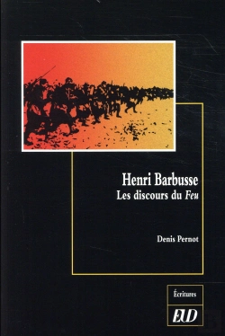 Bertrand.pt - Henri Barbusse ; Les Discours Du Feu