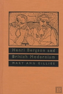 Bertrand.pt - Henri Bergson And British Modernism