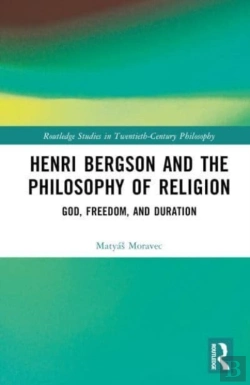 Bertrand.pt - Henri Bergson And The Philosophy Of Religion
