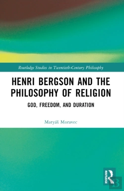 Bertrand.pt - Henri Bergson And The Philosophy Of Religion