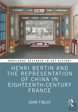 Bertrand.pt - Henri Bertin And The Representation Of China In Eighteenth-Century France