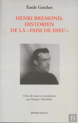 Bertrand.pt - Henri Bremond, Historien De La 