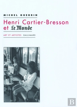 Bertrand.pt - Henri Cartier-Bresson Et Le Monde
