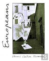 Henri Cartier-Bresson: Europeans