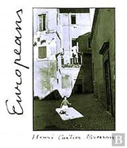 Bertrand.pt - Henri Cartier-Bresson: Europeans