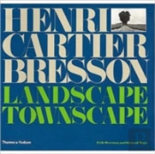 Henri Cartier-Bresson