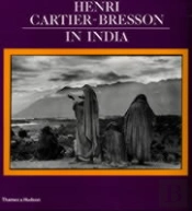 Henri Cartier-Bresson In India