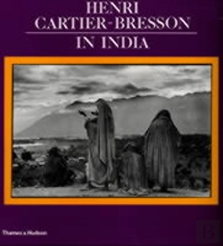 Bertrand.pt - Henri Cartier-Bresson In India