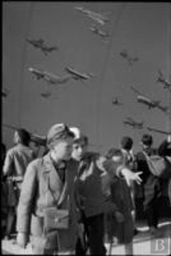 Bertrand.pt - Henri Cartier-Bresson