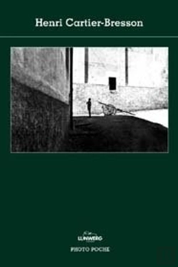 Bertrand.pt - Henri Cartier Bresson. Photopoche