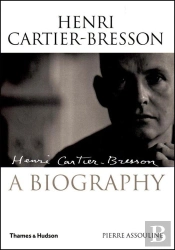 Henri Cartier-Bresson