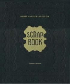 Henri Cartier-Bresson/Scrapbook