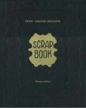 Henri Cartier-Bresson/Scrapbook