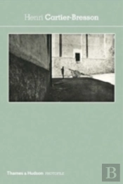 Henri Cartier-Bresson