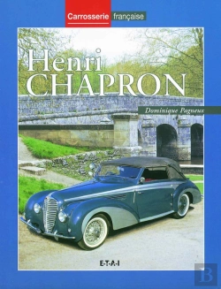Bertrand.pt - Henri Chapron