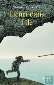 Henri Dans L'Île