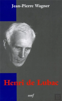 Bertrand.pt - Henri De Lubac