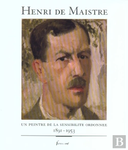 Bertrand.pt - Henri De Maistre