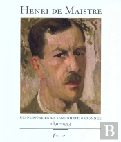 Henri De Maistre