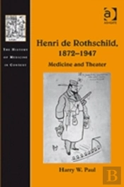 Henri De Rothschild, 1872â€“1947