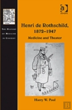 Bertrand.pt - Henri De Rothschild, 1872â€“1947