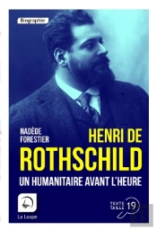 Henri De Rothschild