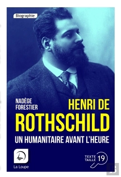 Bertrand.pt - Henri De Rothschild