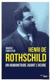 Henri De Rothschild
