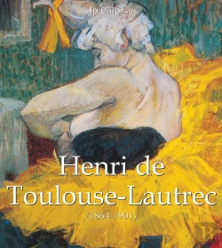 Bertrand.pt - Henri De Toulouse-Lautrec (1864-1901)