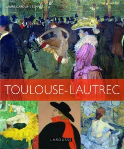 Bertrand.pt - Henri De Toulouse Lautrec