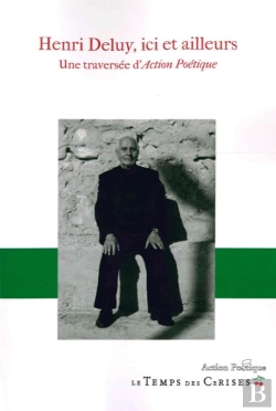 Bertrand.pt - Henri Deluy, Ici Et Ailleurs