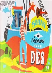 Henri Des - 50 Ans De Chansons
