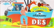 Henri Des - 50 Ans De Chansons