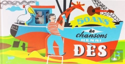 Bertrand.pt - Henri Des - 50 Ans De Chansons