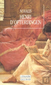 Henri D'Ofterdingen