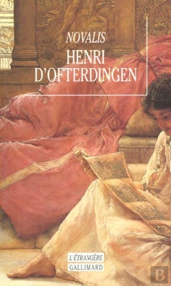 Bertrand.pt - Henri D'Ofterdingen