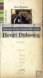 Henri Duboscq - Chateau Haut-Marbuzet