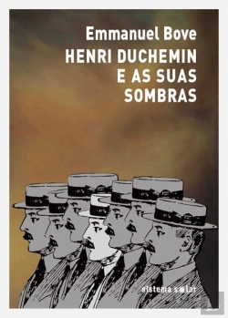 Bertrand.pt - Henri Duchemin e as Suas Sombras