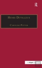 Henri Dutilleux
