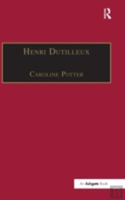 Bertrand.pt - Henri Dutilleux