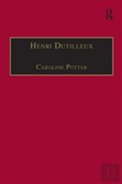Henri Dutilleux